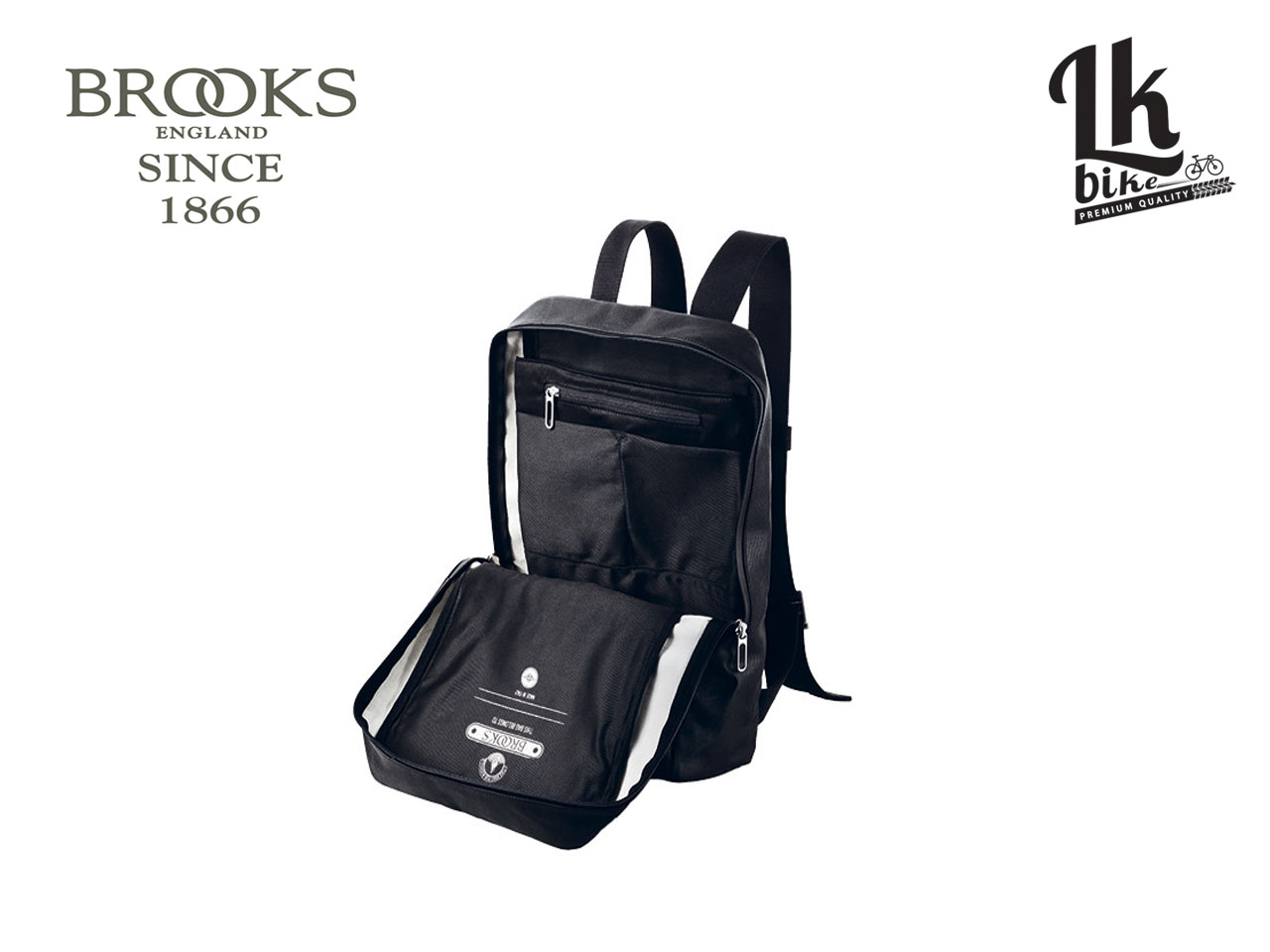 Pickzip backpack best sale